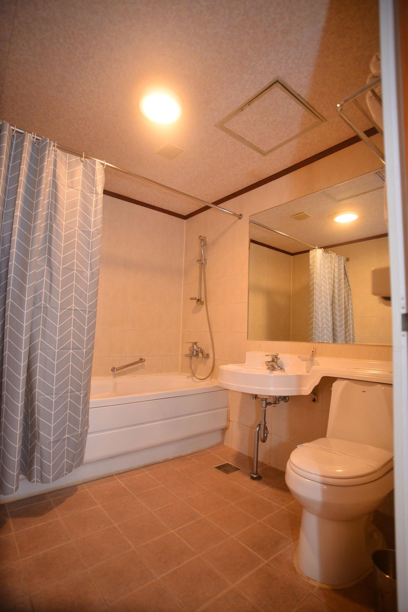 Noblesse Tourist Hotel Seoul Exterior photo
