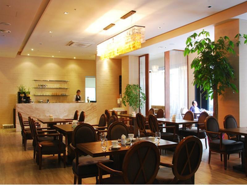 Noblesse Tourist Hotel Seoul Exterior photo
