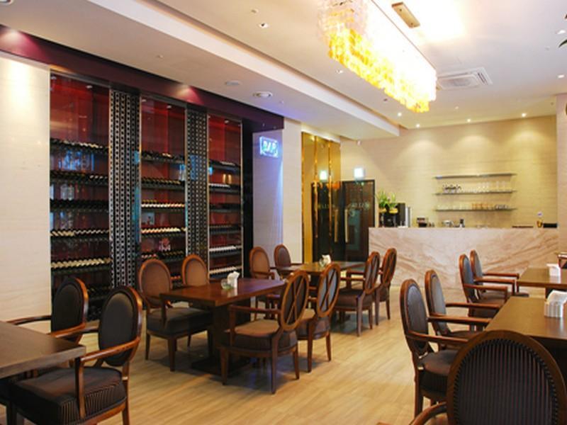 Noblesse Tourist Hotel Seoul Exterior photo
